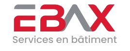 Logo EBAX