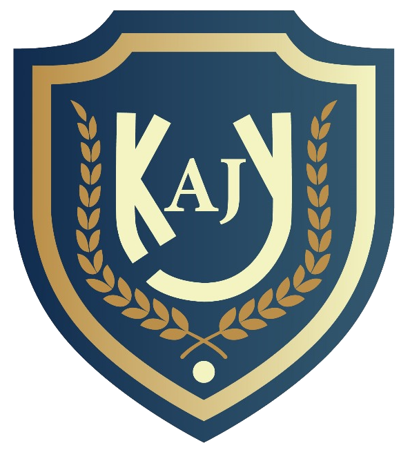 Logo KAJY