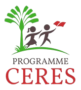 Logo CERES